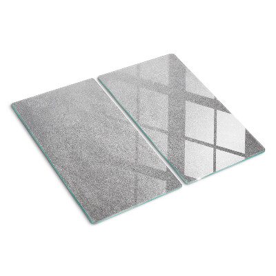 Planche à découper en verre Reflet de la fenêtre