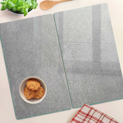 Planche à découper en verre Reflet de la fenêtre