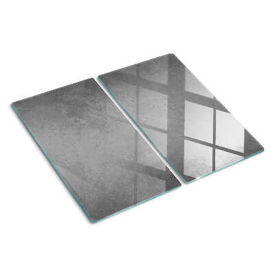 Planche à découper en verre Reflet de la fenêtre