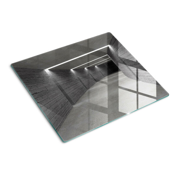 Planche à découper verre Design d'intérieur moderne