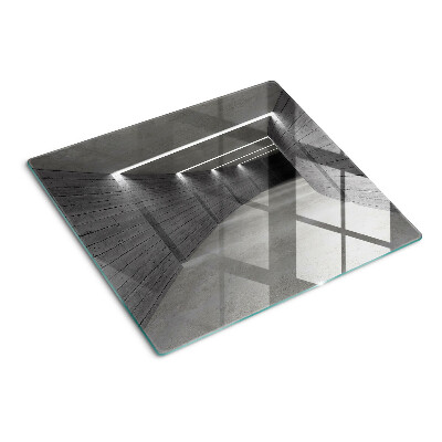 Planche à découper verre Design d'intérieur moderne