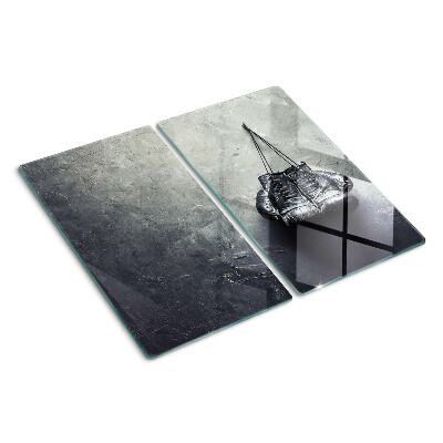 Planche à découper verre Fauteuil dans un intérieur minimaliste
