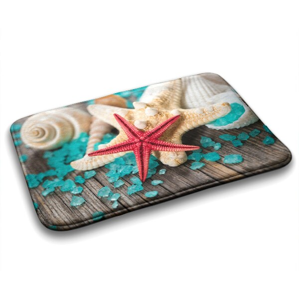 Tapis salle de bain original Tapis salle de bain original Hells of Starfish