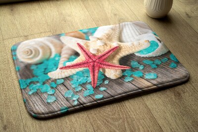 Tapis salle de bain original Tapis salle de bain original Hells of Starfish