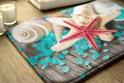 Tapis salle de bain original Tapis salle de bain original Hells of Starfish