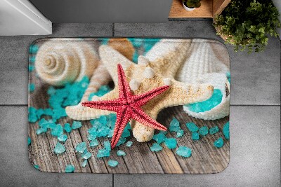 Tapis salle de bain original Tapis salle de bain original Hells of Starfish