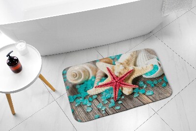 Tapis salle de bain original Tapis salle de bain original Hells of Starfish