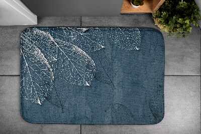 Tapis de bain Tapis de bain Motif floral