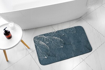 Tapis de bain Tapis de bain Motif floral