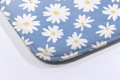 Tapis de bain Tapis de bain Motif floral