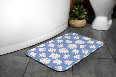 Tapis de bain Tapis de bain Motif floral