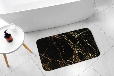 Tapis de bain Tapis de bain Marbre