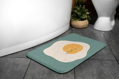 Tapis salle de bain Tapis salle de bain Animaux de minou