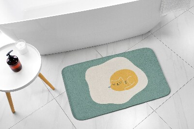 Tapis salle de bain Tapis salle de bain Animaux de minou