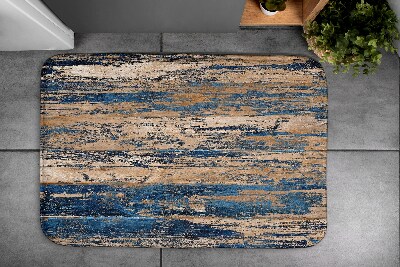 Tapis de bain Tapis de bain Abstraction