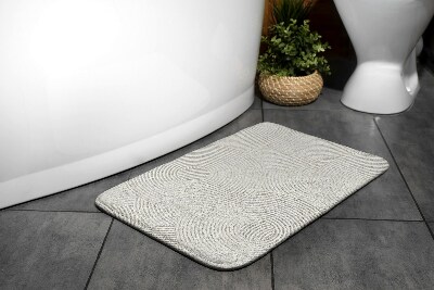 Tapis de salle de bain Tapis de salle de bain Albums d'abstraction