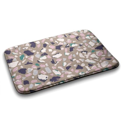 Tapis salle de bain Tapis salle de bain Abstraction