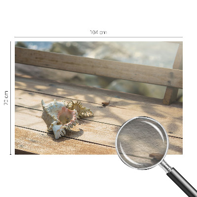 Papier peint panoramique Relaxačná scéna