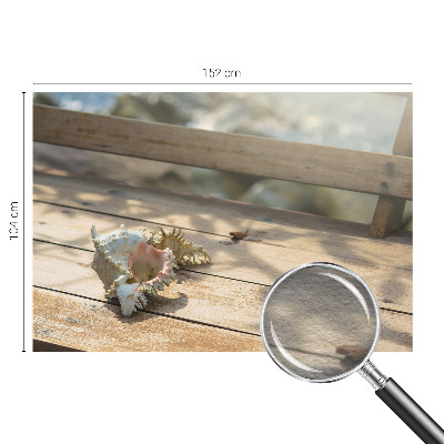 Papier peint panoramique Relaxačná scéna