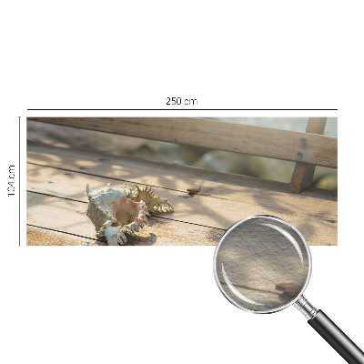 Papier peint panoramique Relaxačná scéna