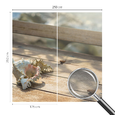 Papier peint panoramique Relaxačná scéna