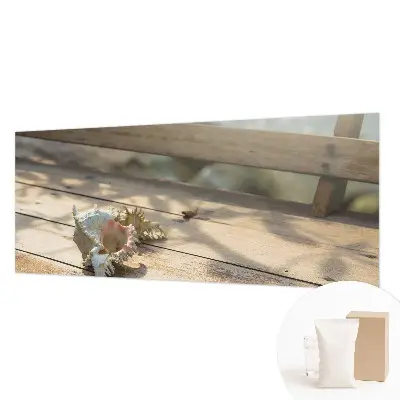 Papier peint intissé Scène relaxante