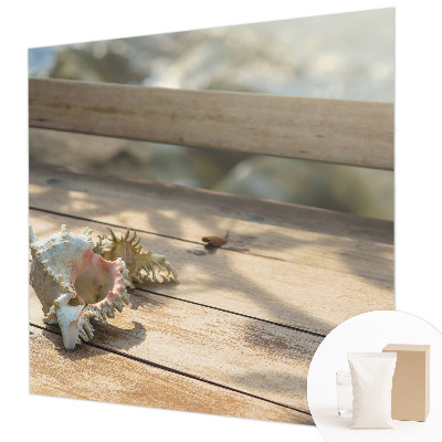 Papier peint panoramique Relaxačná scéna