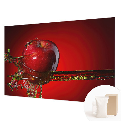 Papier peint panoramique facile à poser Šťavnatá energia