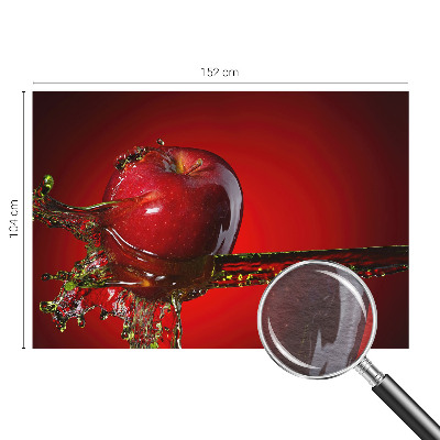 Papier peint panoramique facile à poser Šťavnatá energia