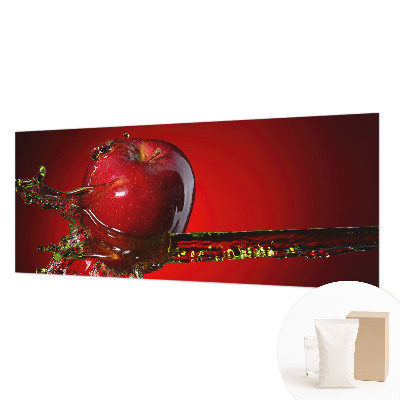 Papier peint panoramique facile à poser Šťavnatá energia