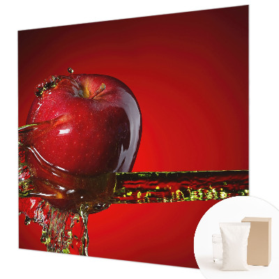 Papier peint panoramique facile à poser Šťavnatá energia