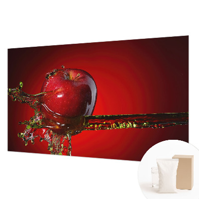 Papier peint panoramique facile à poser Šťavnatá energia