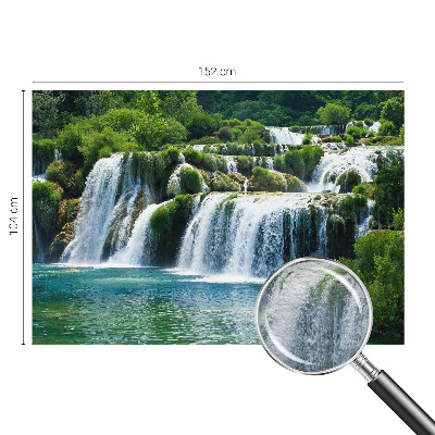 Papier peint photographique Prirodzená harmónia