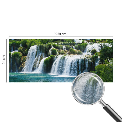 Papier peint photographique Prirodzená harmónia