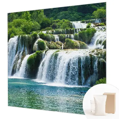 Papier peint photo grand format pour le mur Harmonie naturelle