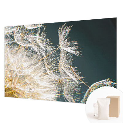 Tapisserie panoramique Púpava ľahkosti