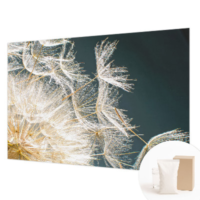 Tapisserie panoramique Púpava ľahkosti