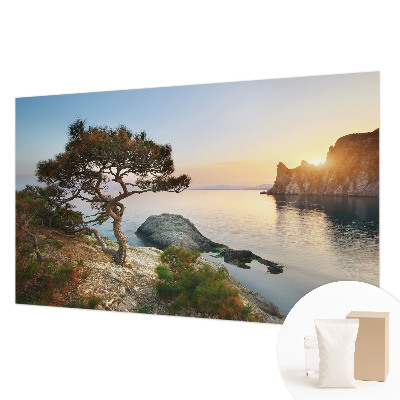 Papier peint panoramique enfant Pokojná príroda