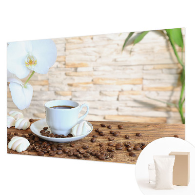 Papier peint photo intissé Kvetinová relaxácia