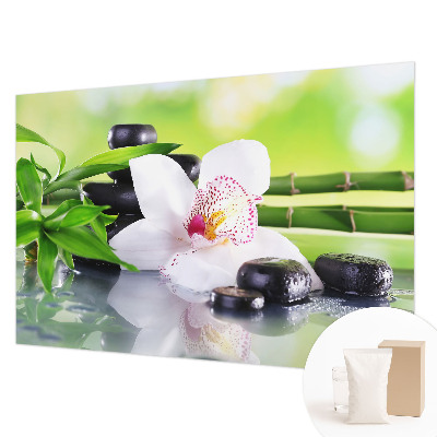 Papier peint panoramique Pokoj prírody