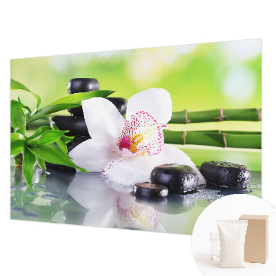 Papier peint panoramique Pokoj prírody