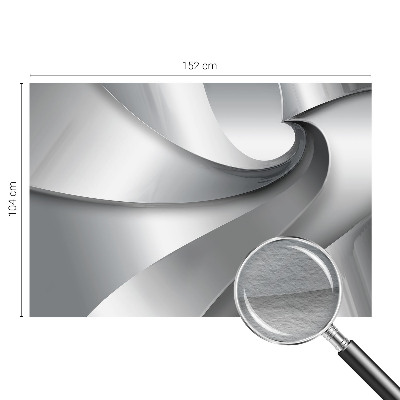 Papier peint panoramique haut de gamme Geometrické špirály