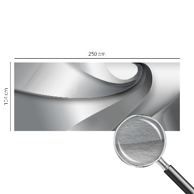 Papier peint panoramique haut de gamme Geometrické špirály