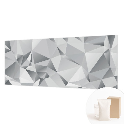 Tapisserie murale Abstraktná geometria