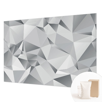 Tapisserie murale Abstraktná geometria