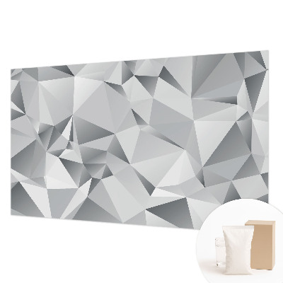 Tapisserie murale Abstraktná geometria