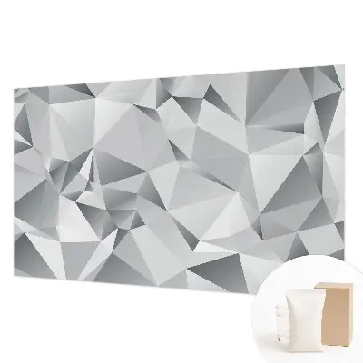 Papier peint photo grand format pour le mur Géométrie abstraite