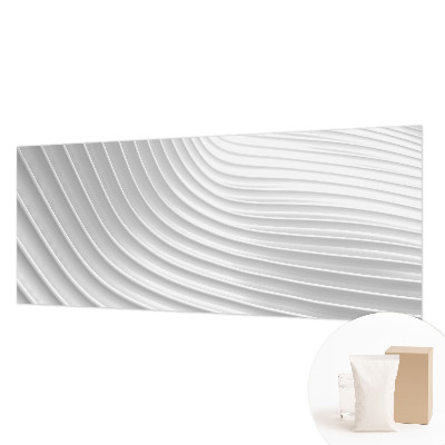 Papier peint photo Elegantné vlny