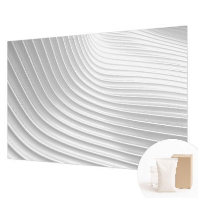 Papier peint photo Elegantné vlny
