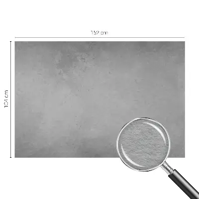 Papier peint photo sur tissu non tissé Gris élégant